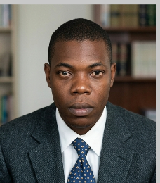 Pastor James Olajide